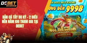 Bắn cá Tây Du Ký