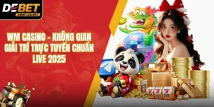 WM Casino